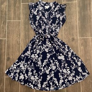 Charter Club - Floral Print Dress